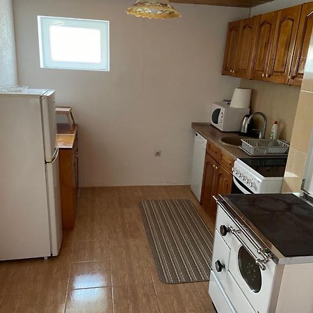 Apartman Bukovac جابلياك المظهر الخارجي الصورة