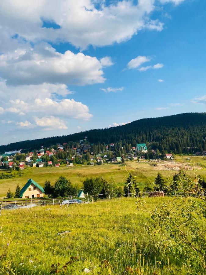 Apartman Bukovac جابلياك المظهر الخارجي الصورة