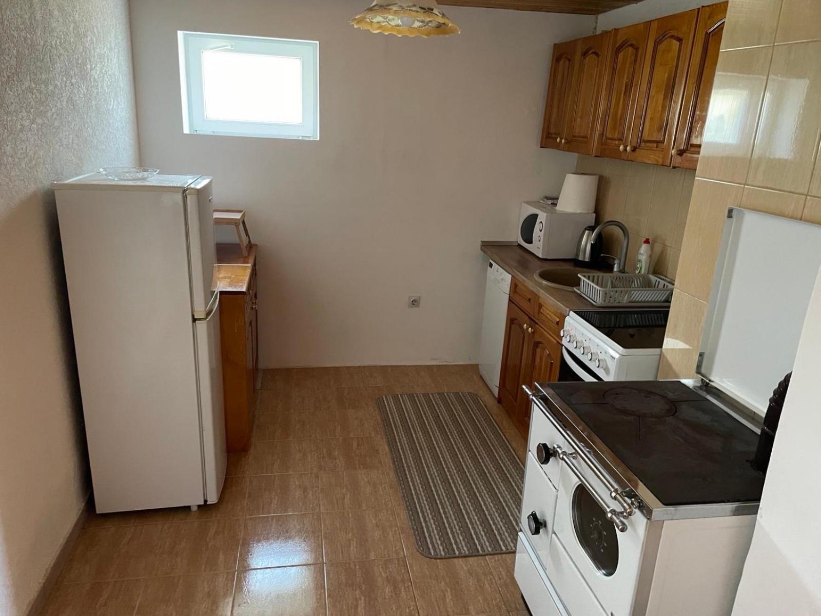 Apartman Bukovac جابلياك المظهر الخارجي الصورة