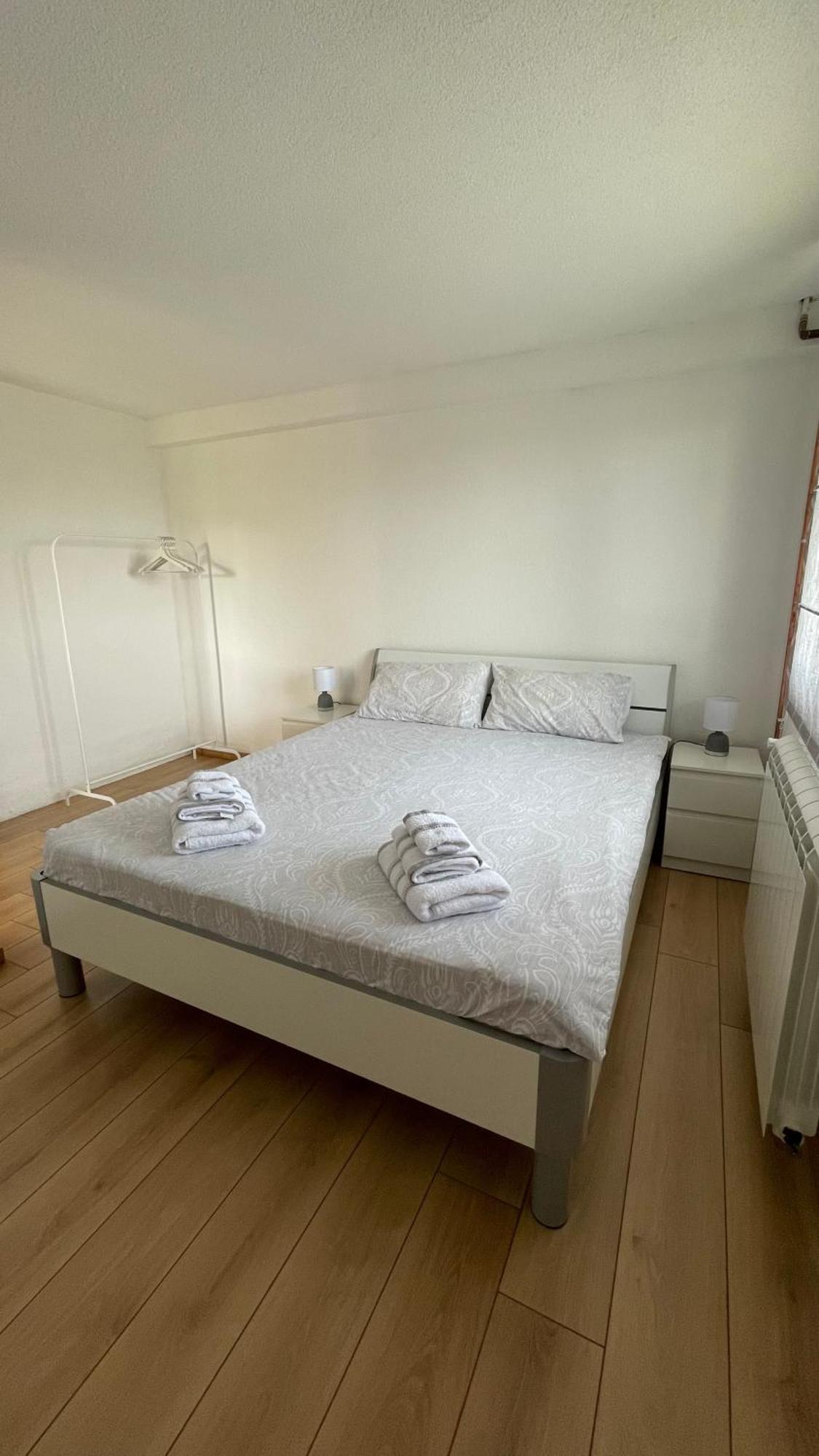Apartman Bukovac جابلياك المظهر الخارجي الصورة