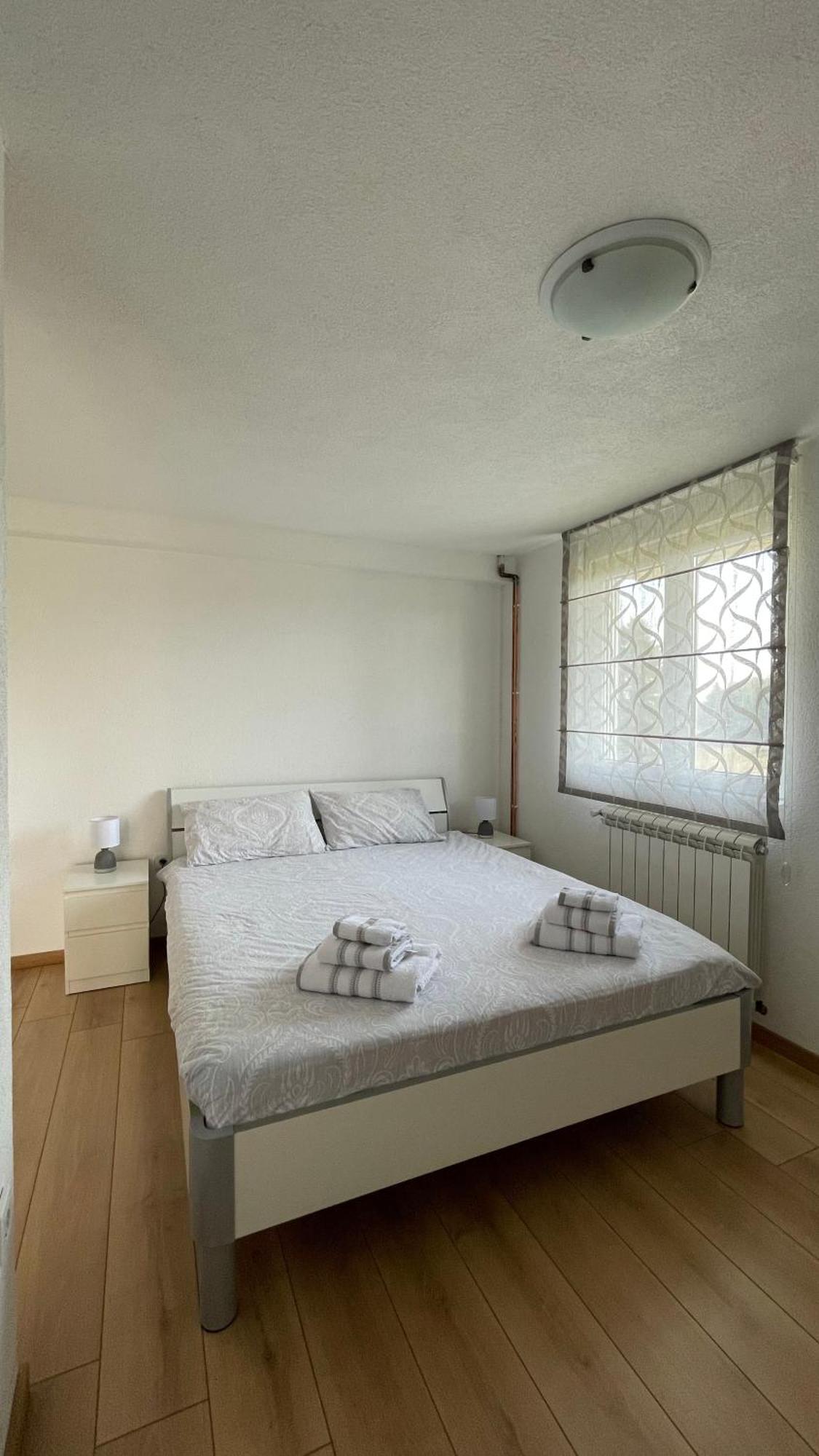 Apartman Bukovac جابلياك المظهر الخارجي الصورة