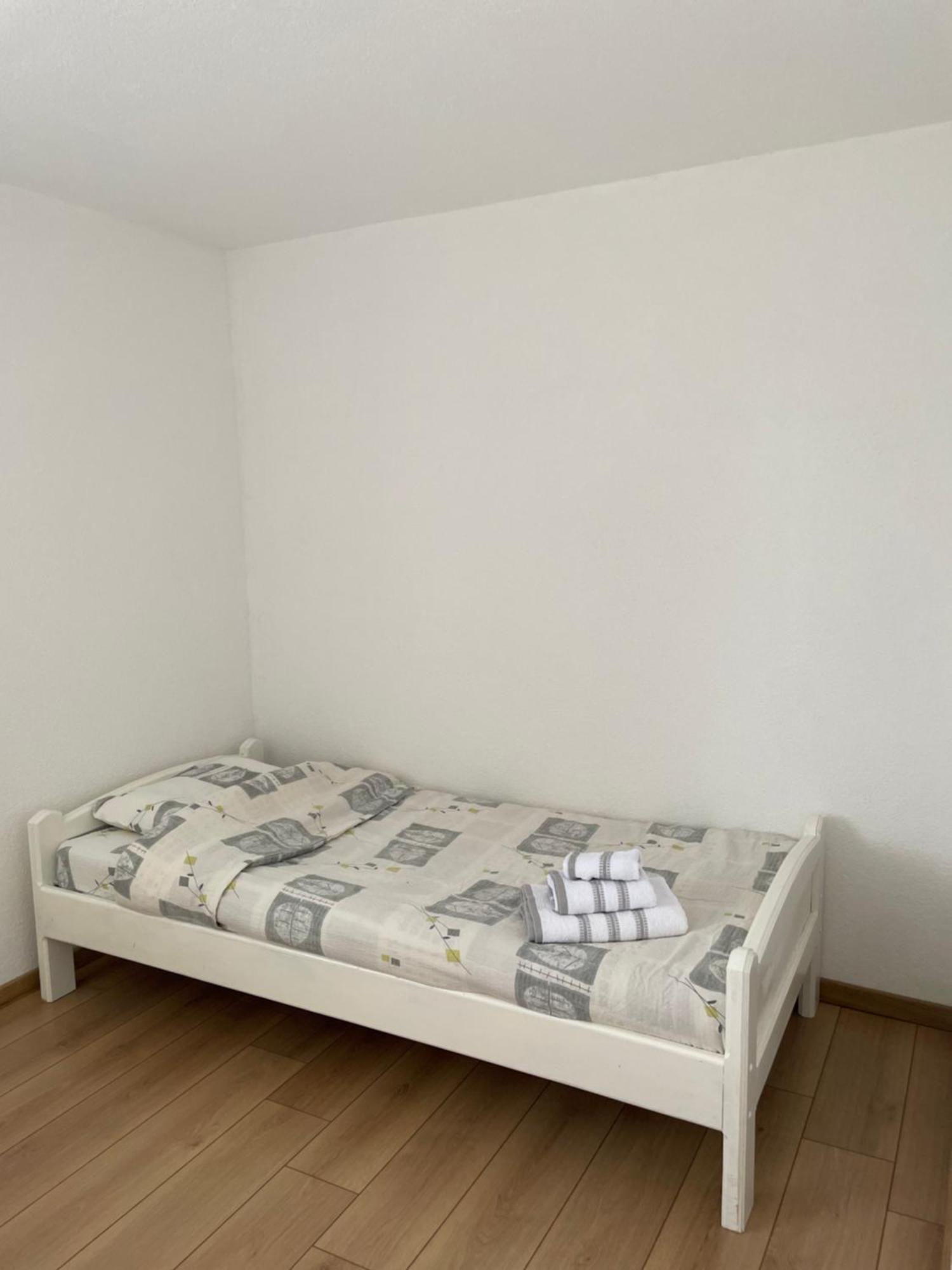 Apartman Bukovac جابلياك المظهر الخارجي الصورة